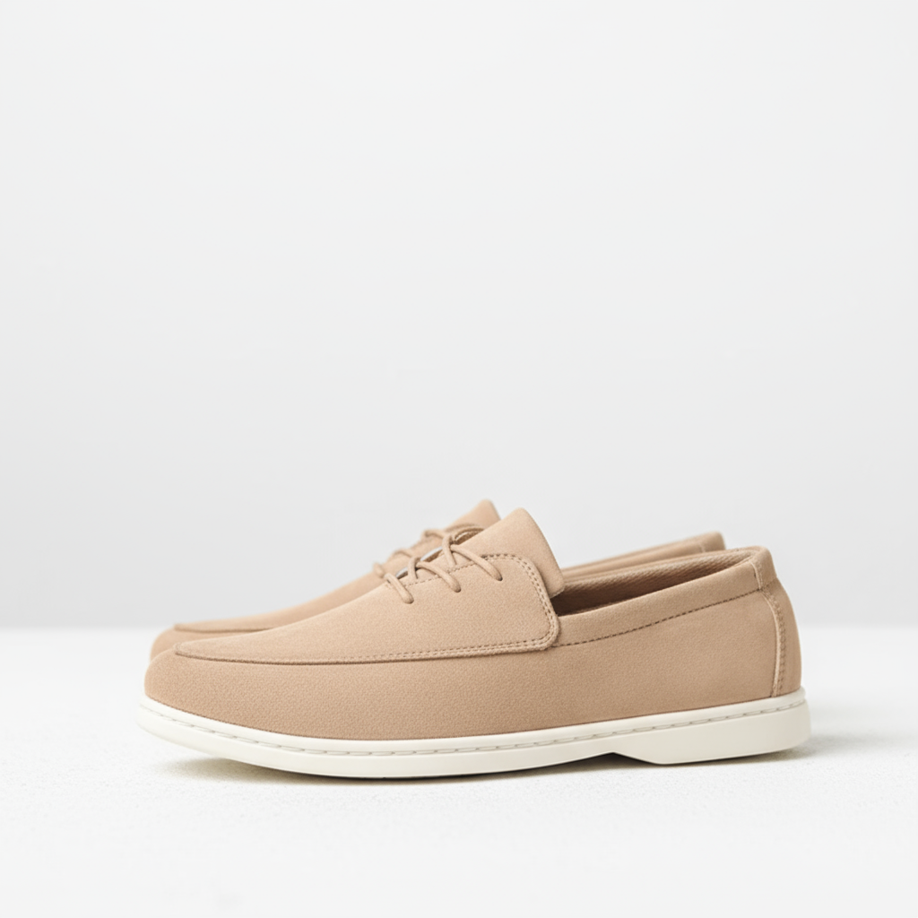 Cloud Walk Loafers