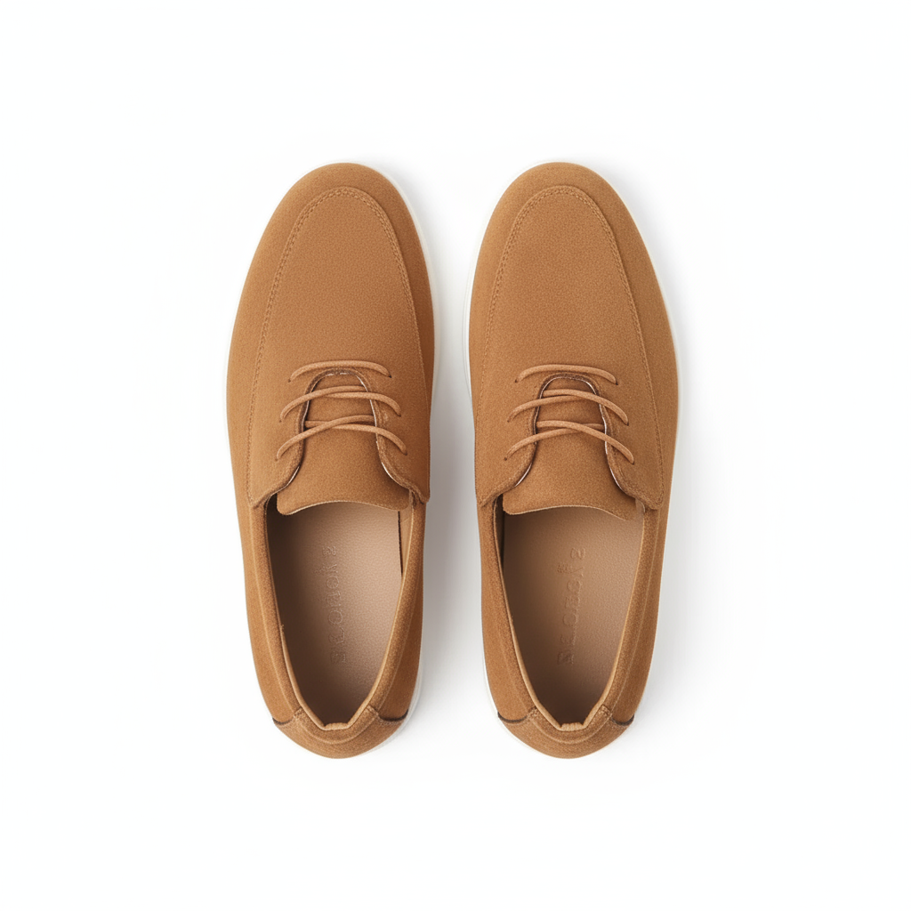 Cloud Walk Loafers