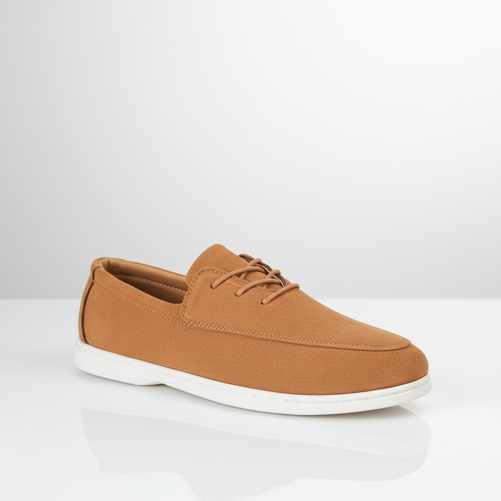 Cloud Walk Loafers