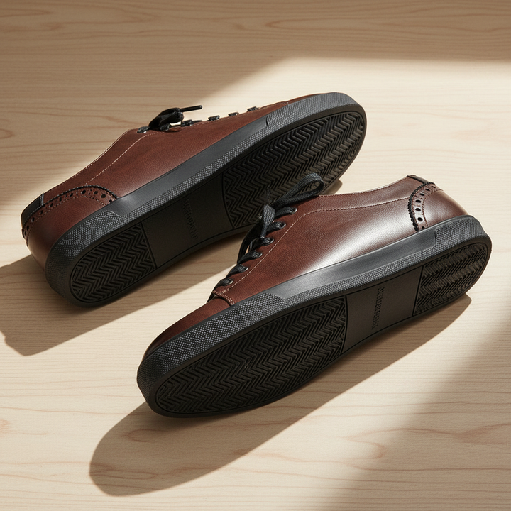 The Mercer Low