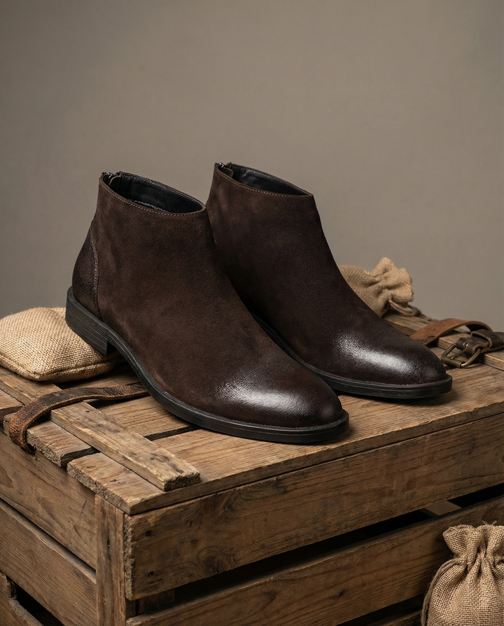 The Stonefield Boot