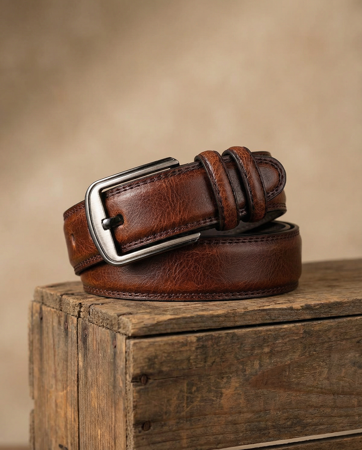 The Red Oak Belt