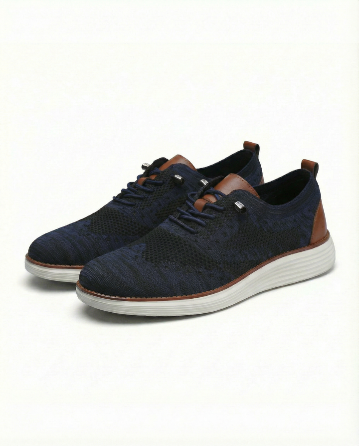 The Wayfarer Knit