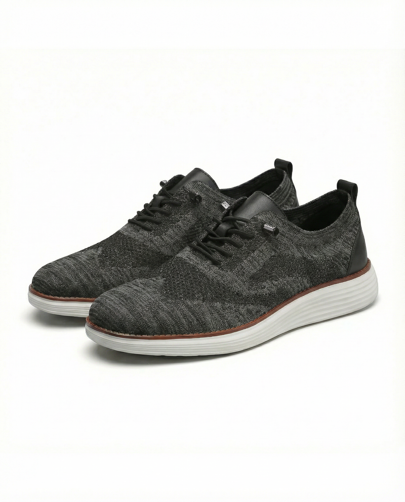 The Wayfarer Knit