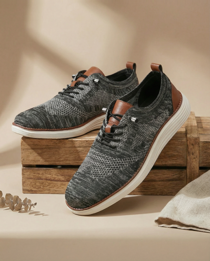 The Wayfarer Knit