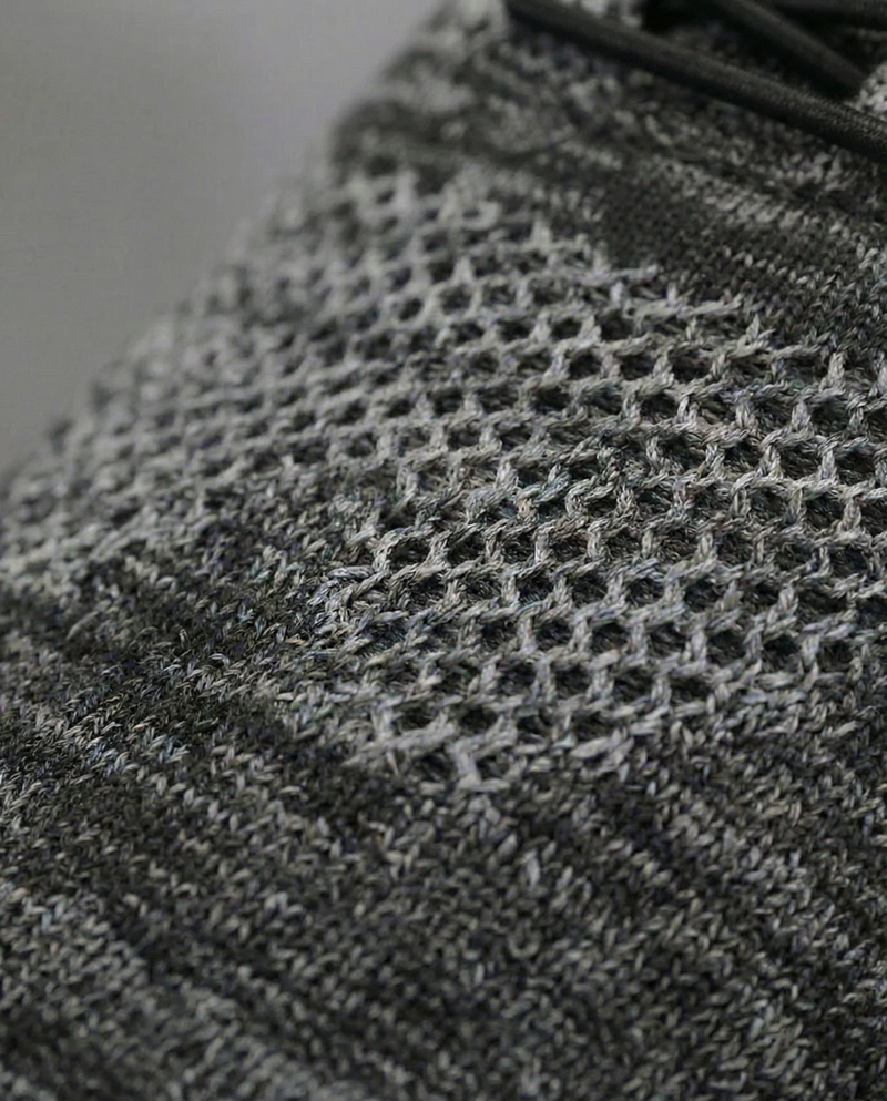 The Wayfarer Knit