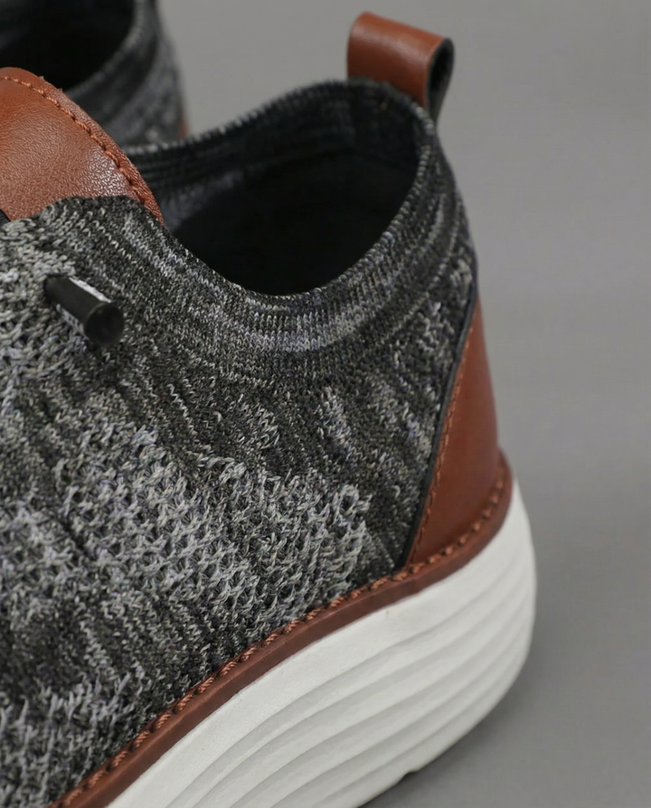The Wayfarer Knit