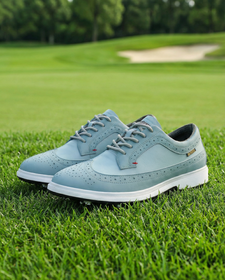 The Groundskeeper Shoe