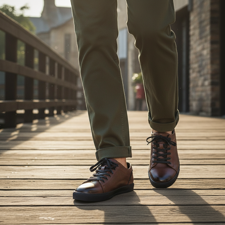 The Mercer Low