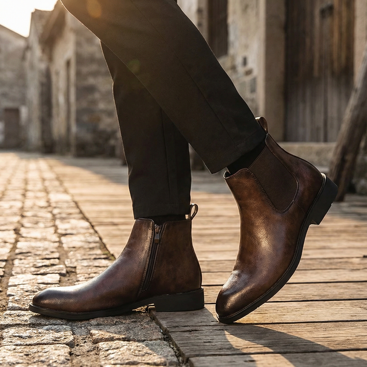 The Sutter Chelsea