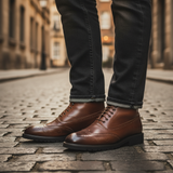 The Braxton Boot