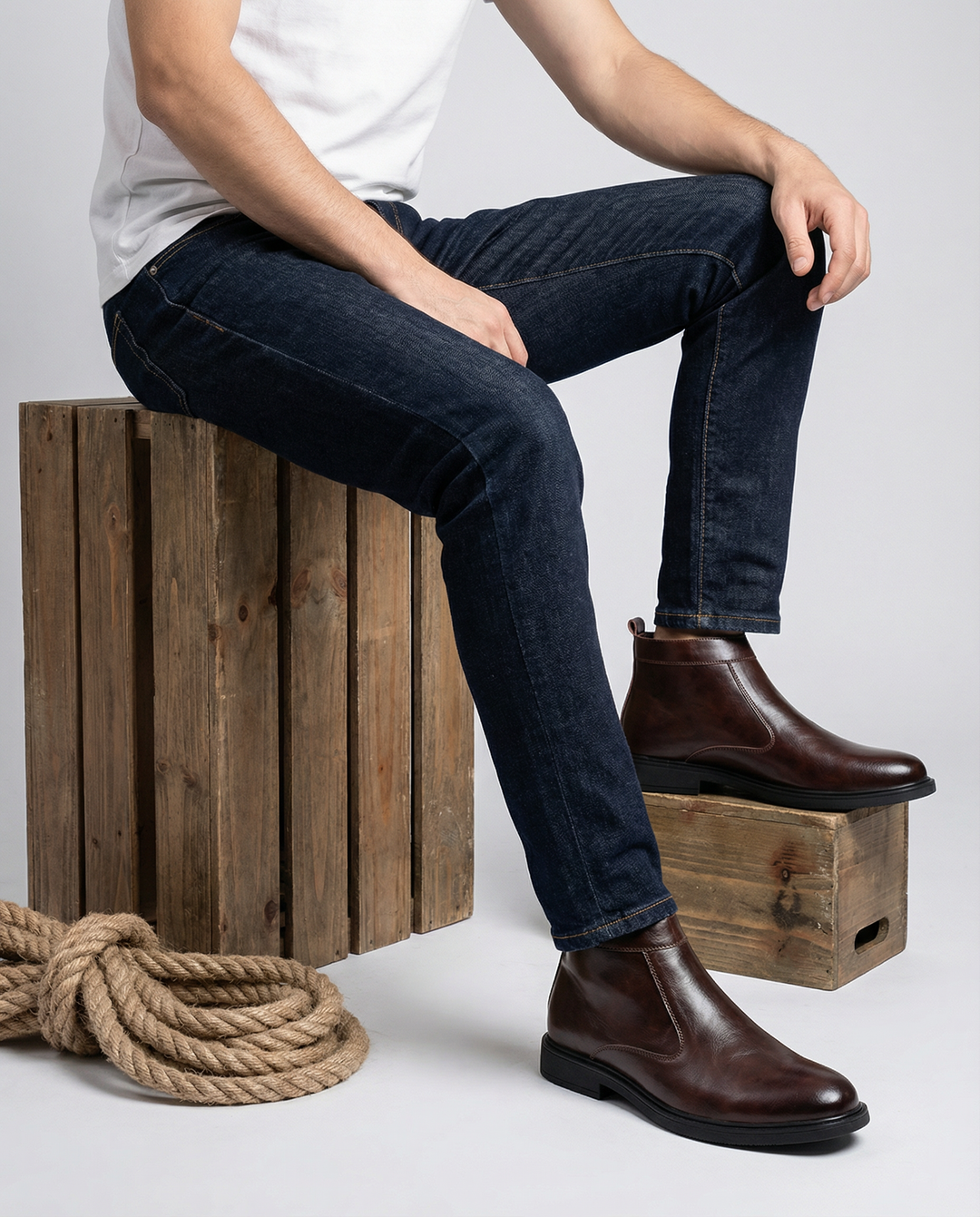 The Waypoint Boot