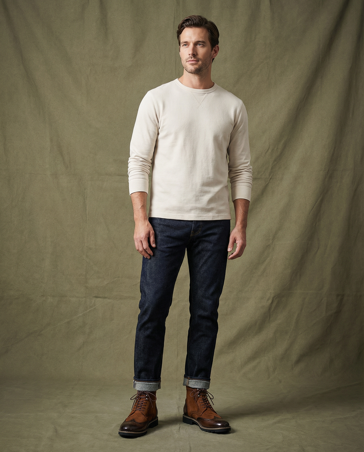 The Wayfarer Boot