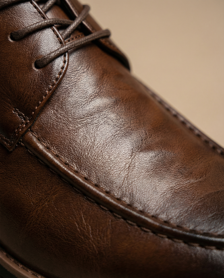 The Alder Derby