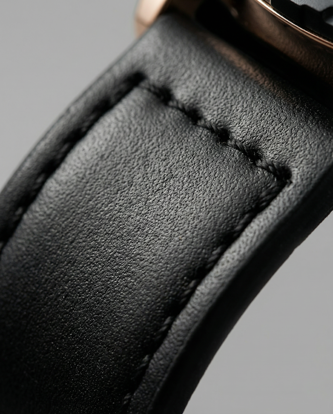 The Ironclad Watch