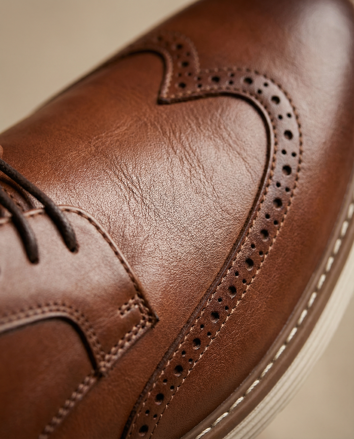 The Alder Wingtip