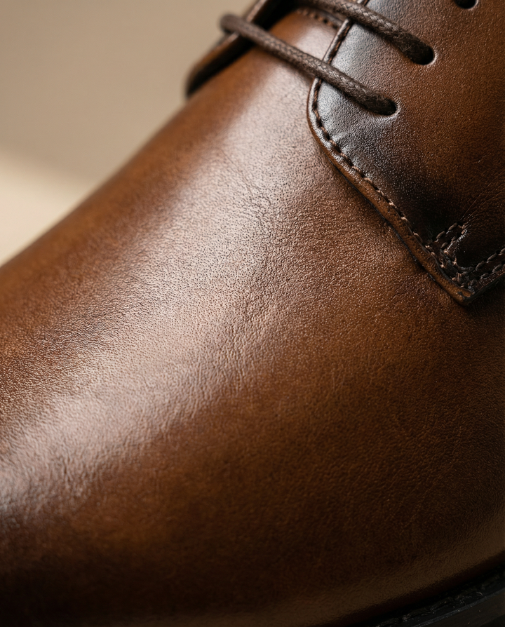The Ledger Oxford