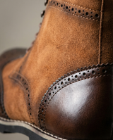 The Wayfarer Boot