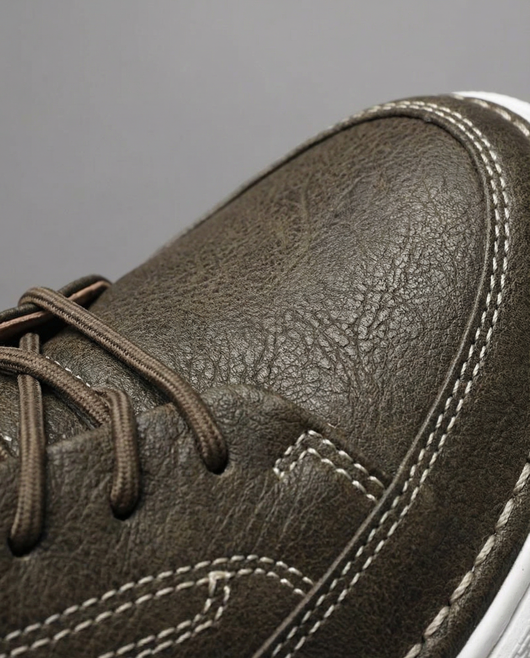 The Streetcraft Low