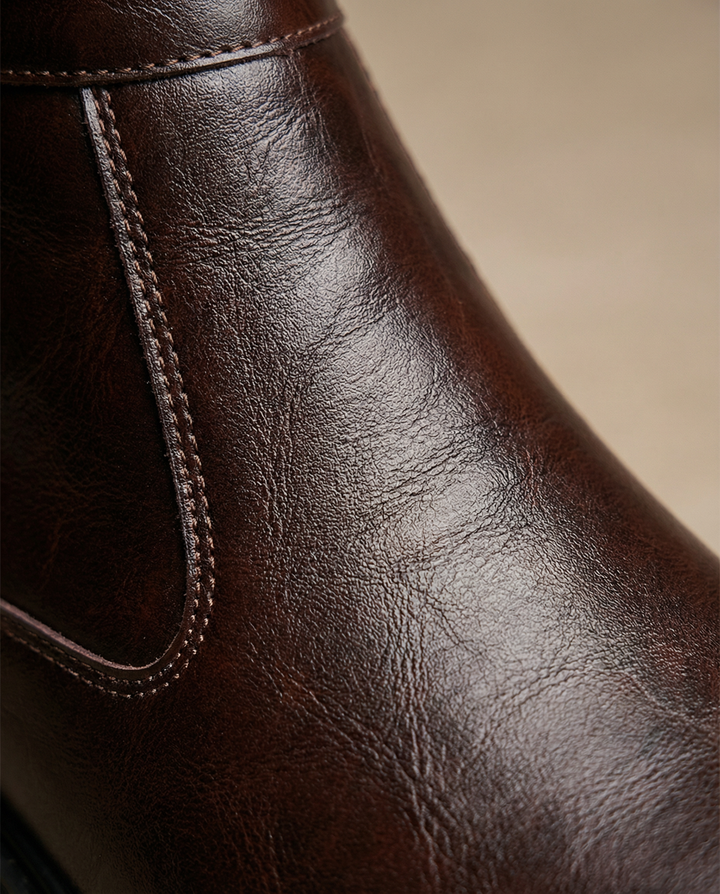 The Waypoint Boot