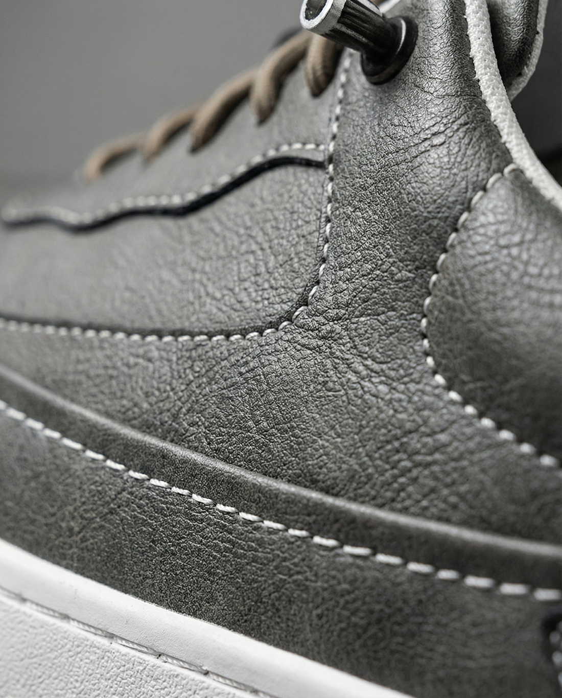 The Crossfield Low