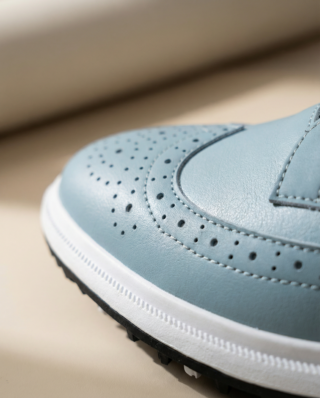 The Groundskeeper Shoe