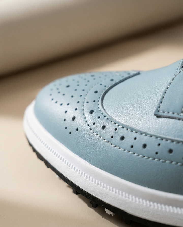 The Groundskeeper Shoe