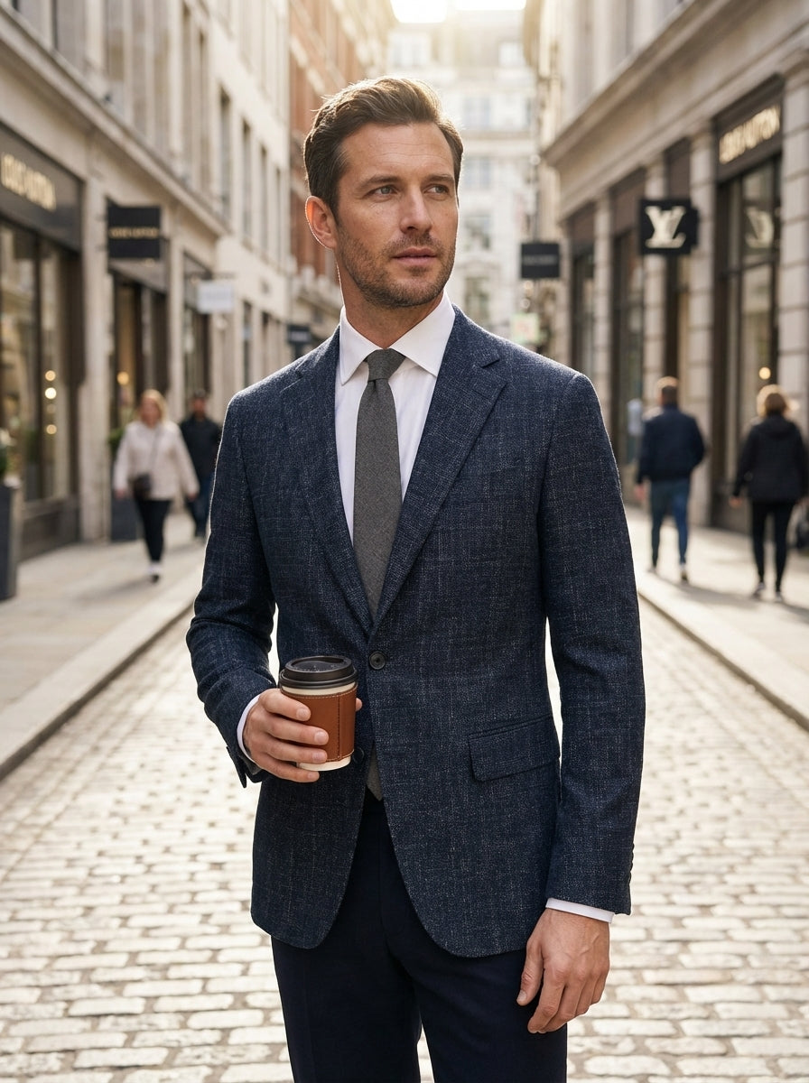Winona Tailored Blazer