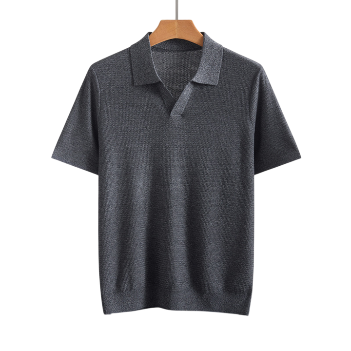 Montverde Tencel Knit Polo