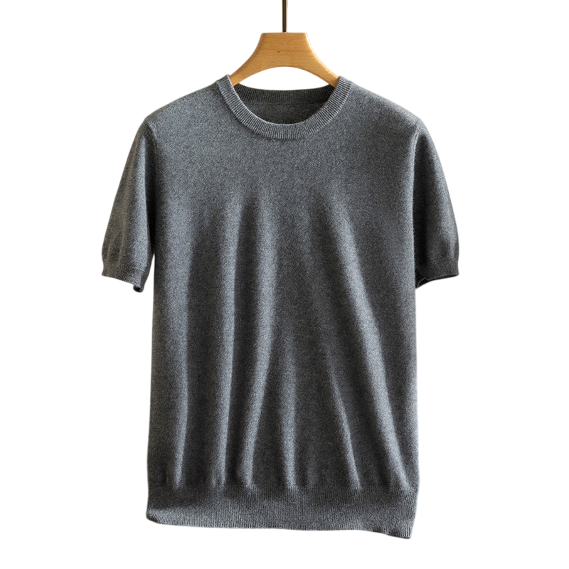 Maison Cachemire Tee