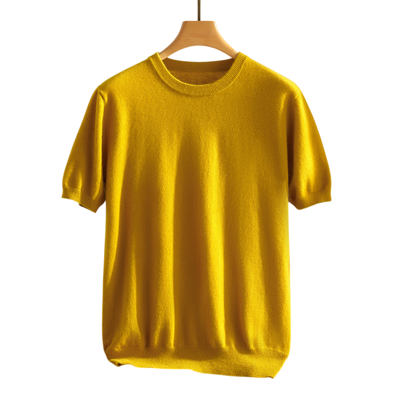 Maison Cachemire Tee