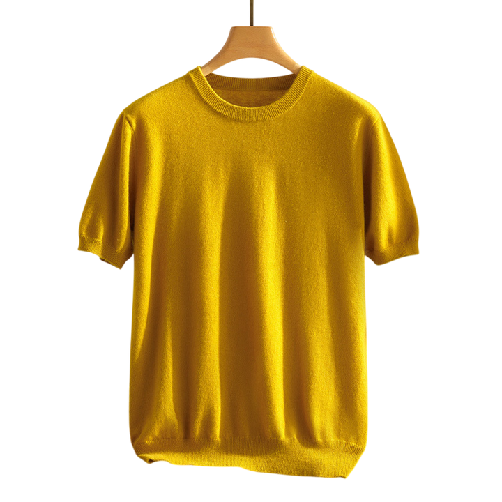 Maison Cachemire Tee