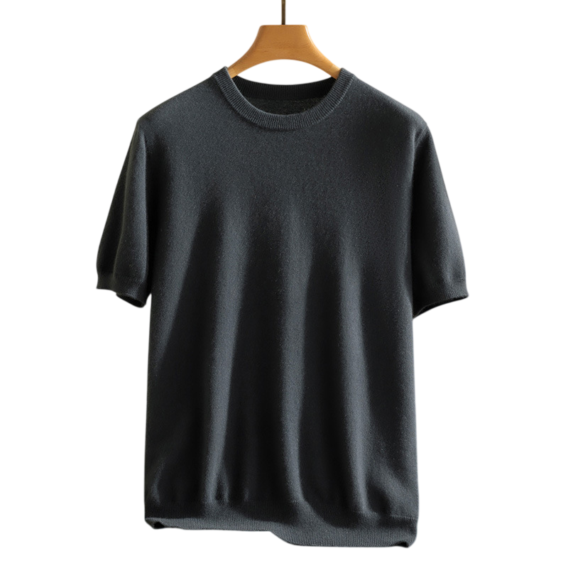 Maison Cachemire Tee