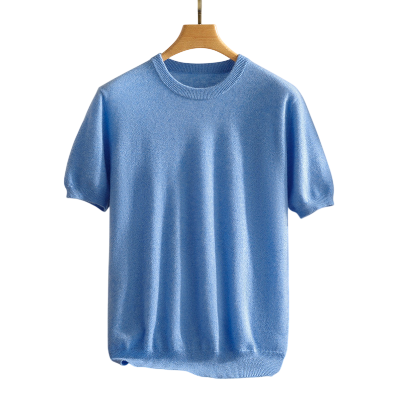 Maison Cachemire Tee