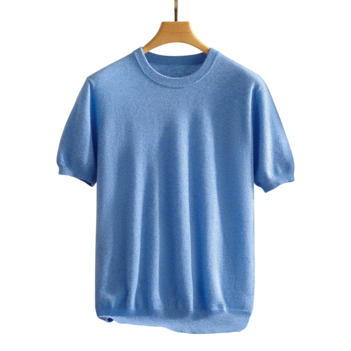 Maison Cachemire Tee