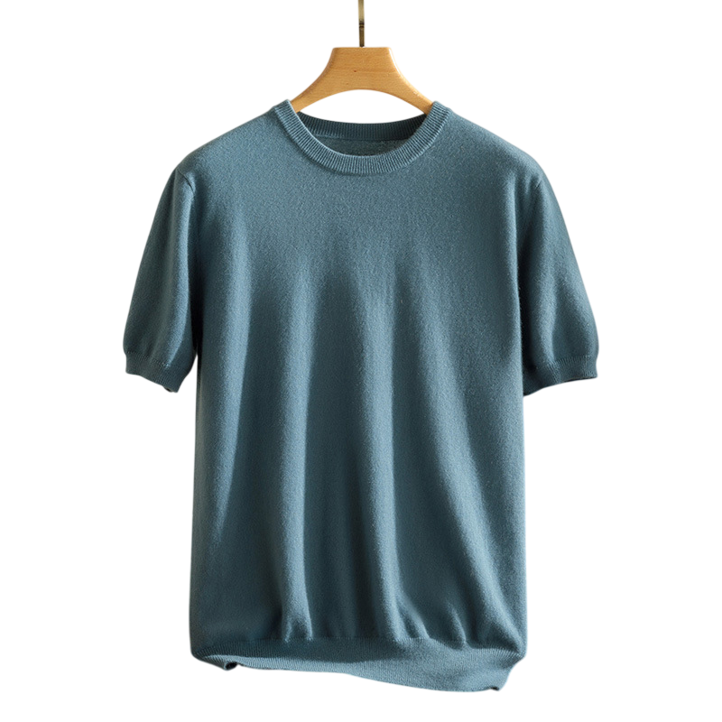 Maison Cachemire Tee