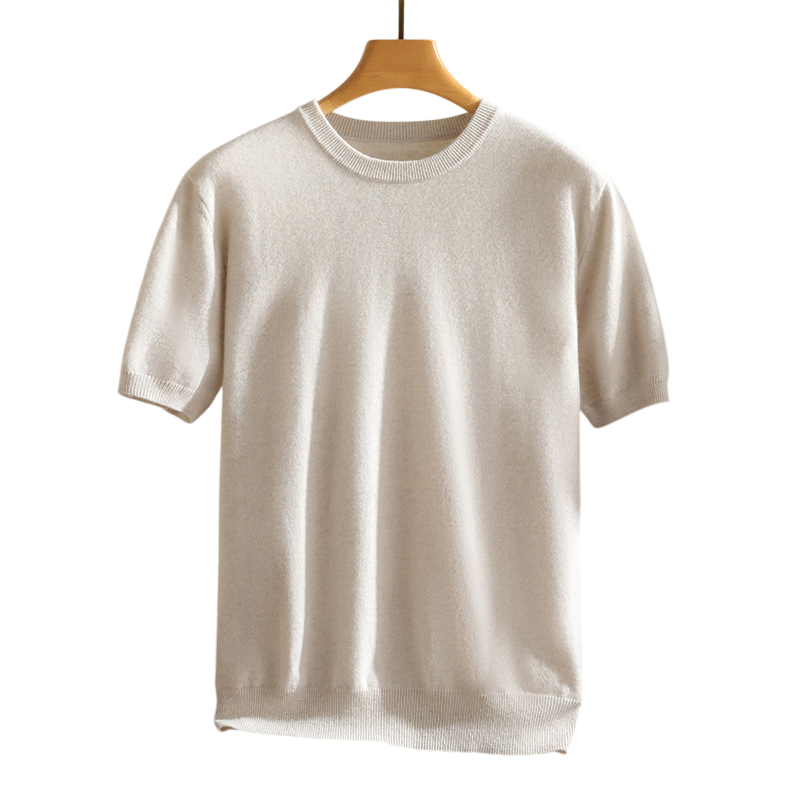 Maison Cachemire Tee