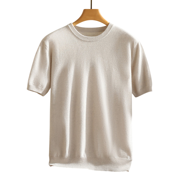Maison Cachemire Tee