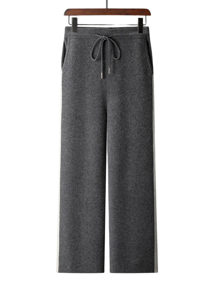 Heather Maison Wool Trousers