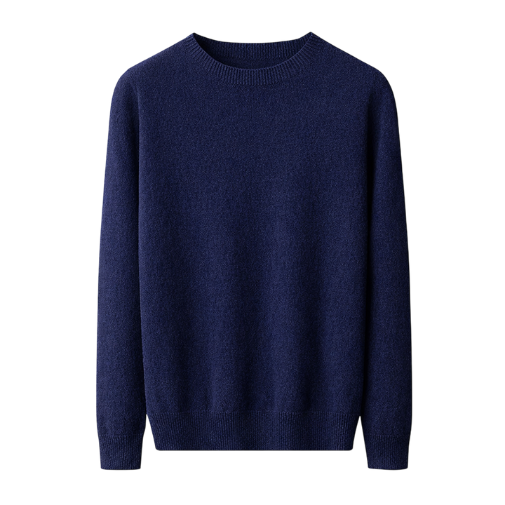 Knit Crewneck