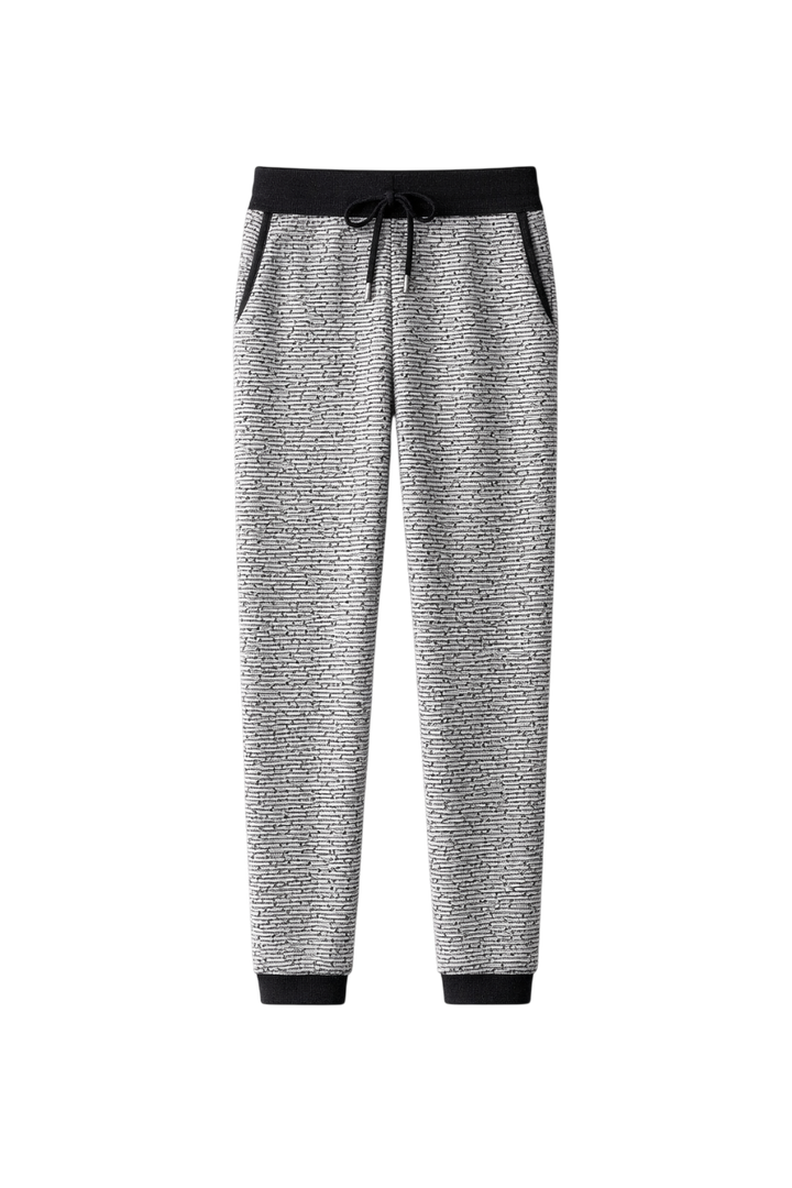 Heritage Knit Lounge Trousers