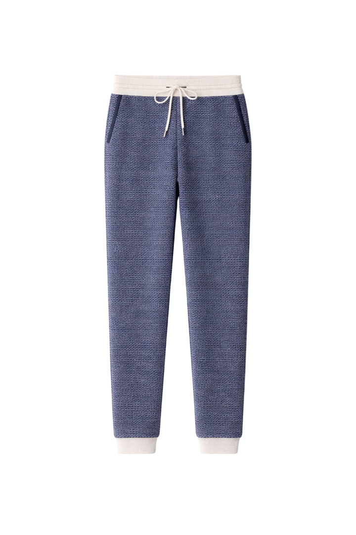 Heritage Knit Lounge Trousers