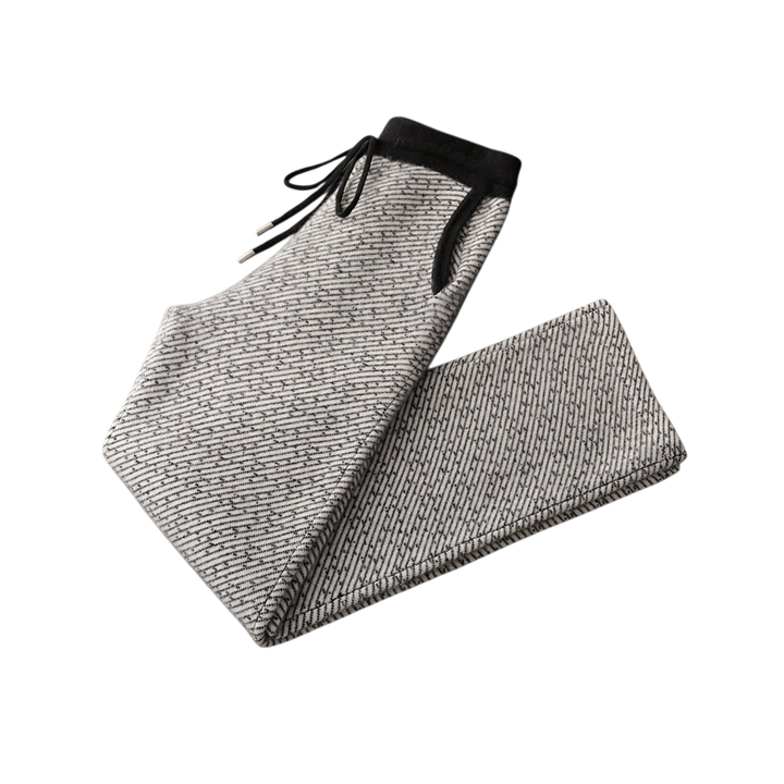 Heritage Knit Lounge Trousers