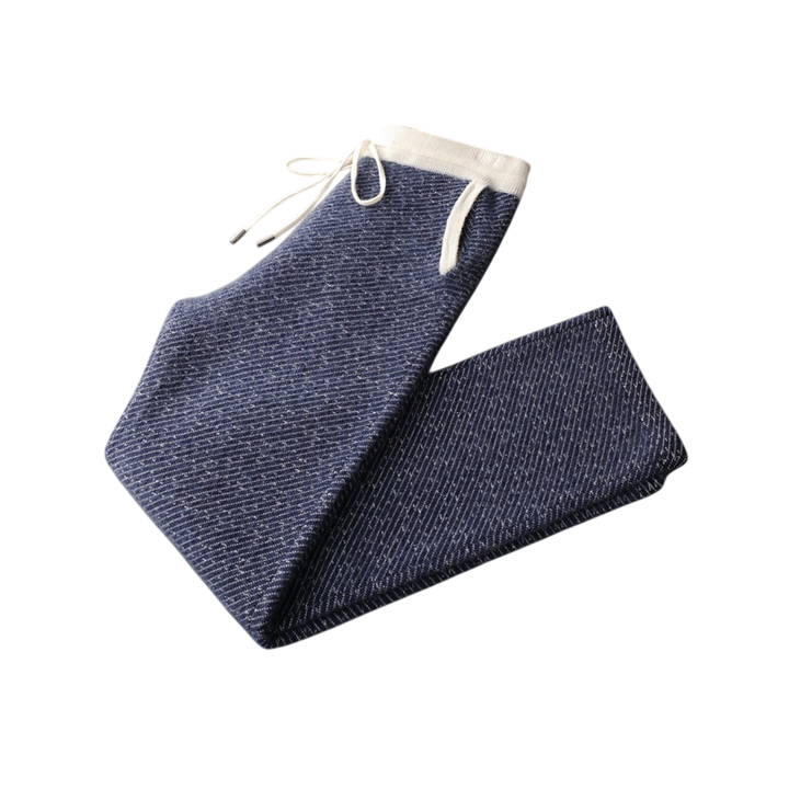 Heritage Knit Lounge Trousers