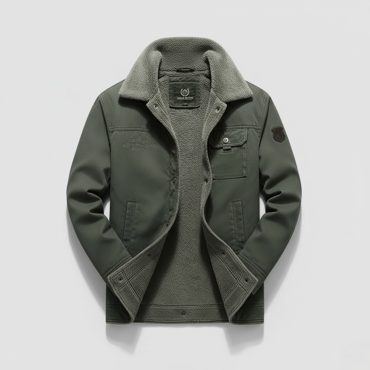 Jayden Casual Jacket