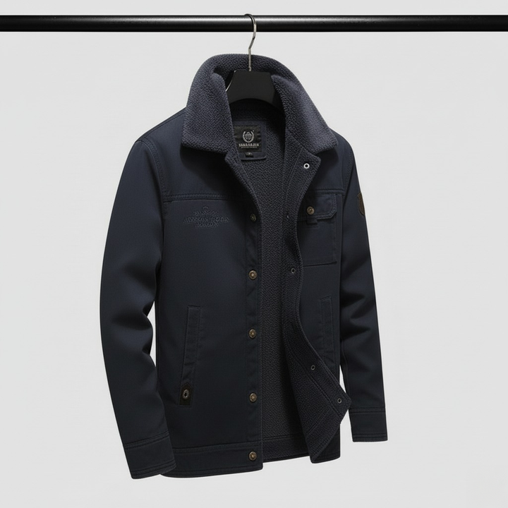 Jayden Casual Jacket
