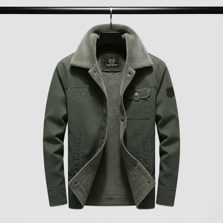 Jayden Casual Jacket