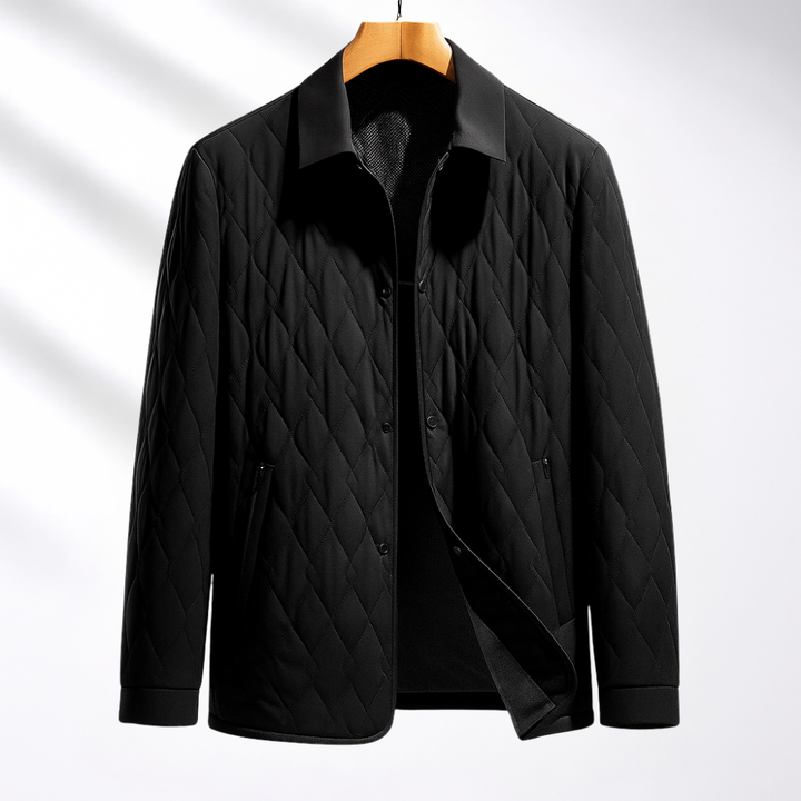 Ashwick Quilted Jacket