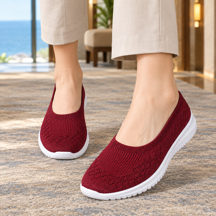 Assisi Slip-On Sneakers