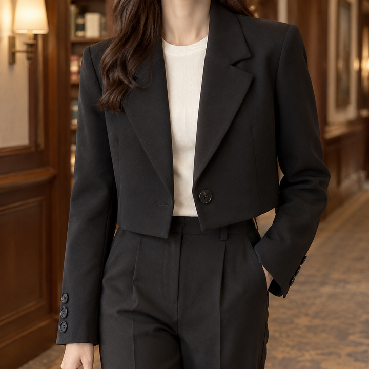 Arabelle Tailored Blazer